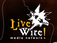 LiveWire!