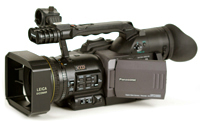 Video Camera