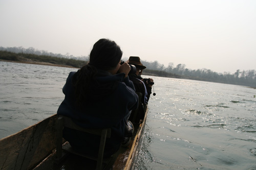 Nepal - Day 12