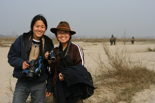 Nepal - Day 12