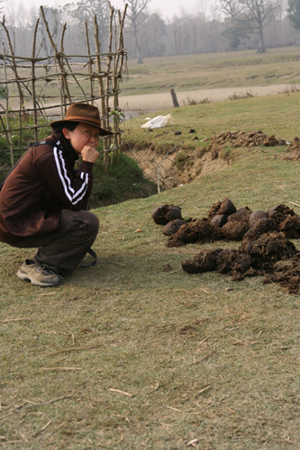 Nepal - Day 12