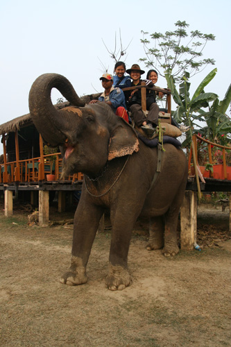 Nepal - Day 12