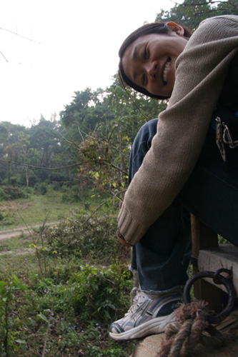 Nepal - Day 12