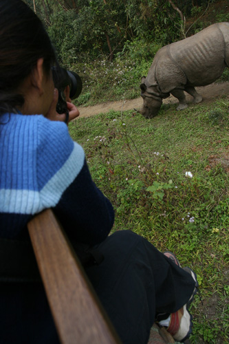 Nepal - Day 12