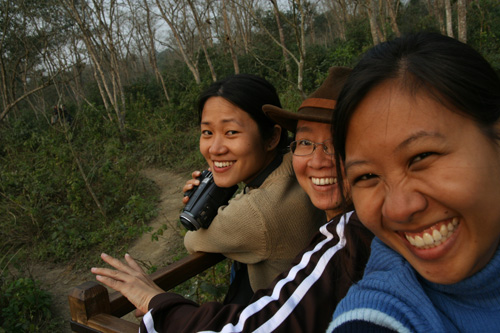 Nepal - Day 12