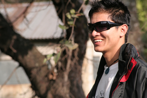 Nepal - Day Three