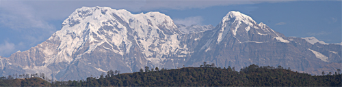 Nepal - Day 4-6