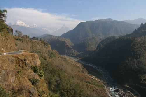 Nepal - Day 4-6